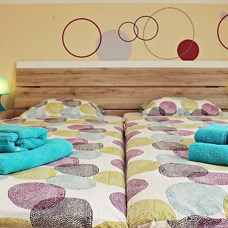 Apartment Antonio Zadar Luaran gambar