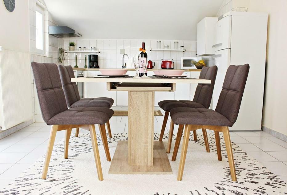 Apartment Antonio Zadar Luaran gambar