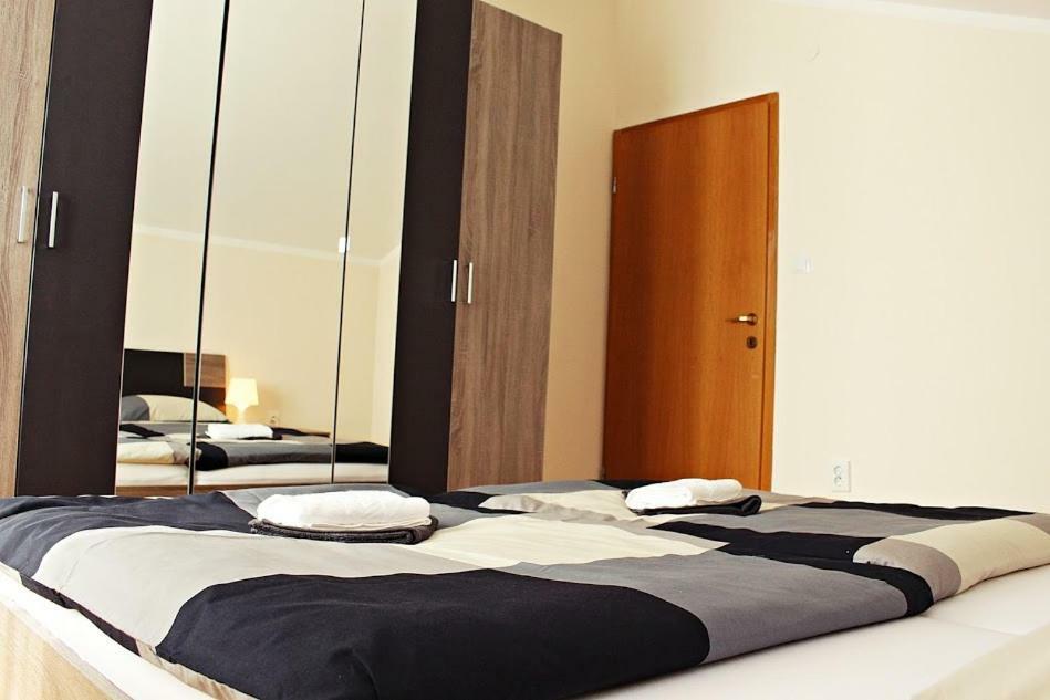 Apartment Antonio Zadar Luaran gambar