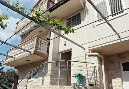 Apartment Antonio Zadar Luaran gambar