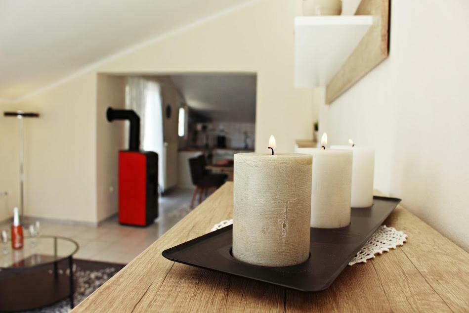Apartment Antonio Zadar Luaran gambar