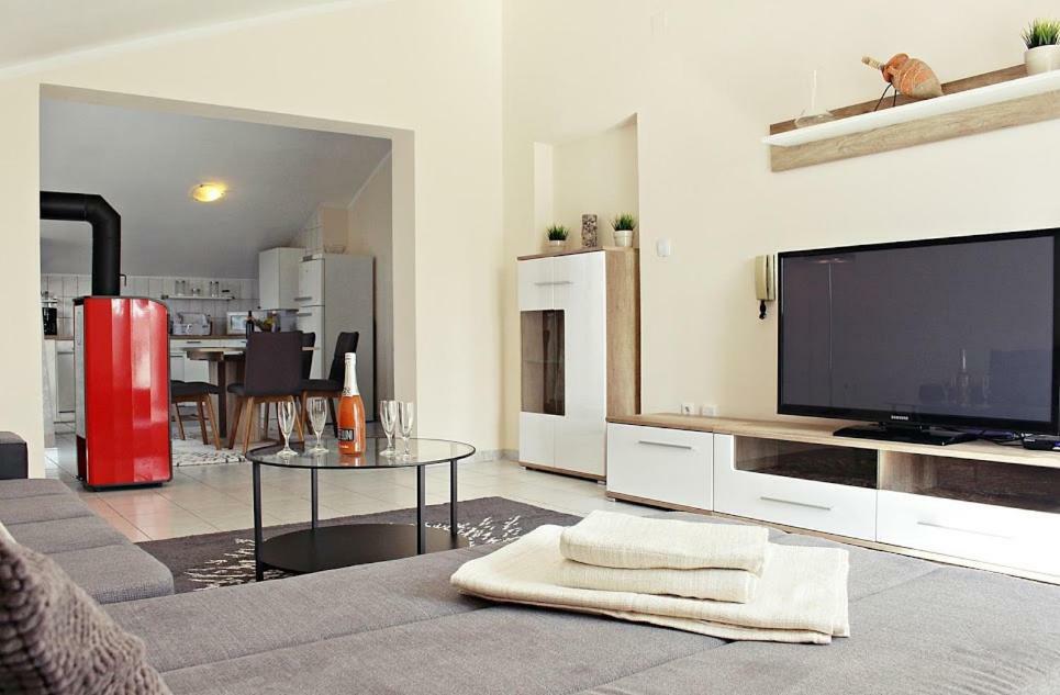 Apartment Antonio Zadar Luaran gambar