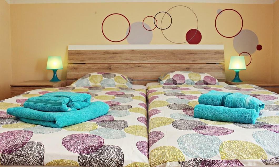 Apartment Antonio Zadar Luaran gambar