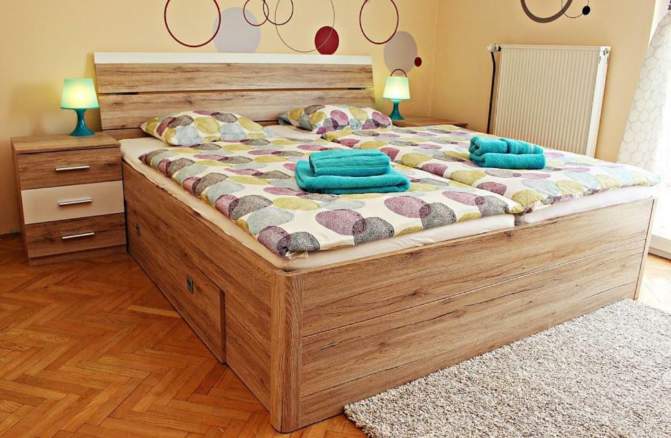 Apartment Antonio Zadar Luaran gambar